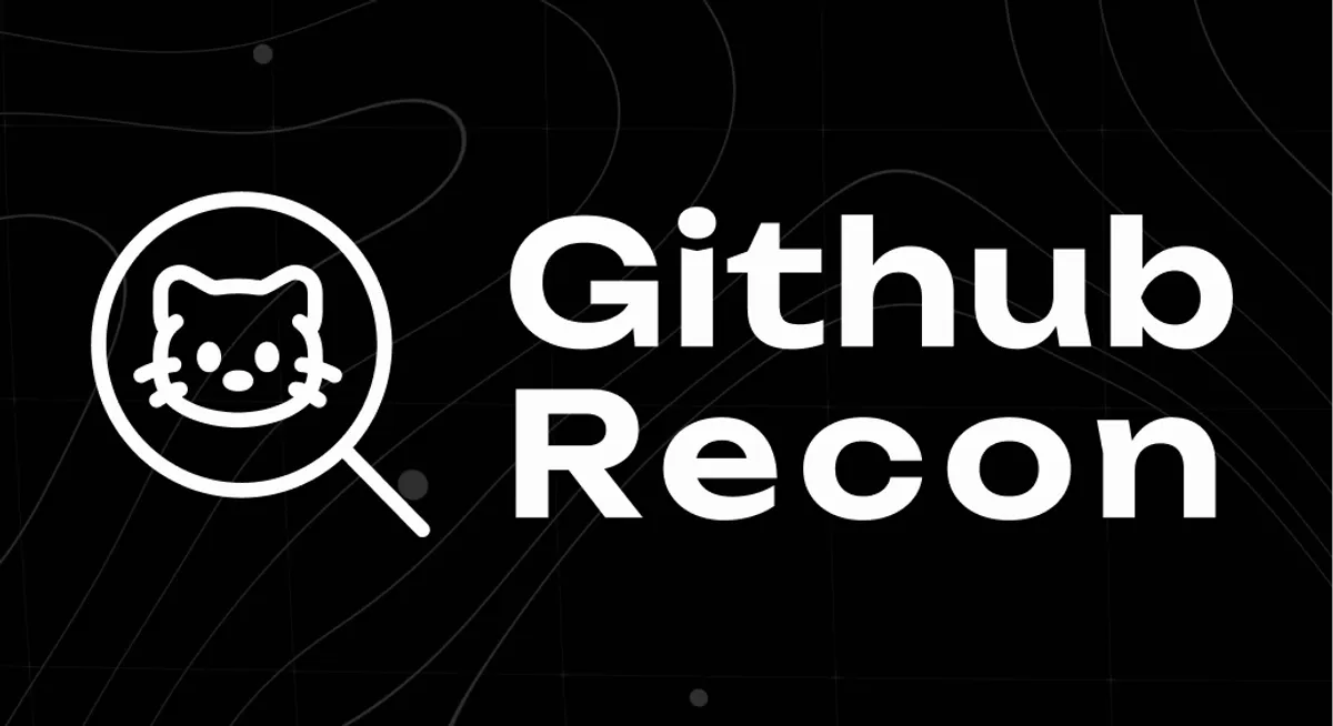 Github Recon